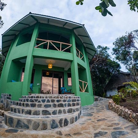 Villa Firefly Eco Retreat Shimoni Esterno foto