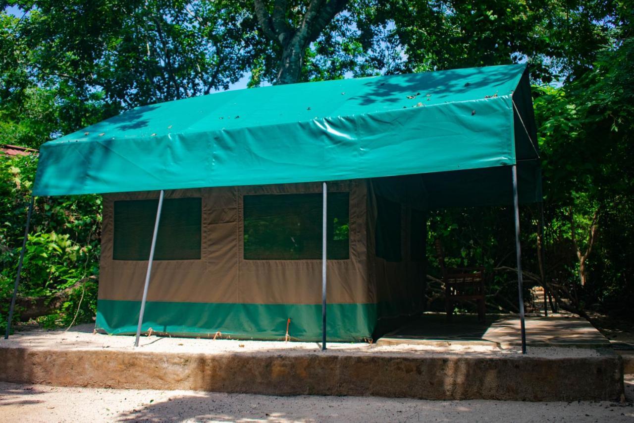 Villa Firefly Eco Retreat Shimoni Esterno foto