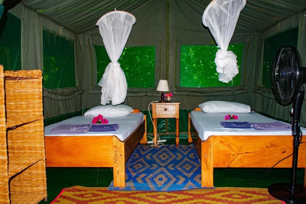 Villa Firefly Eco Retreat Shimoni Esterno foto