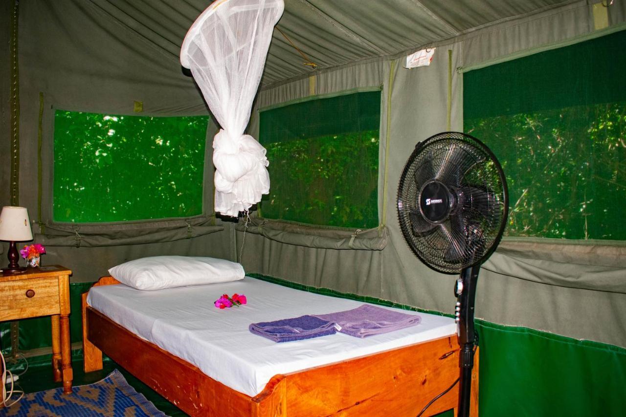 Villa Firefly Eco Retreat Shimoni Esterno foto