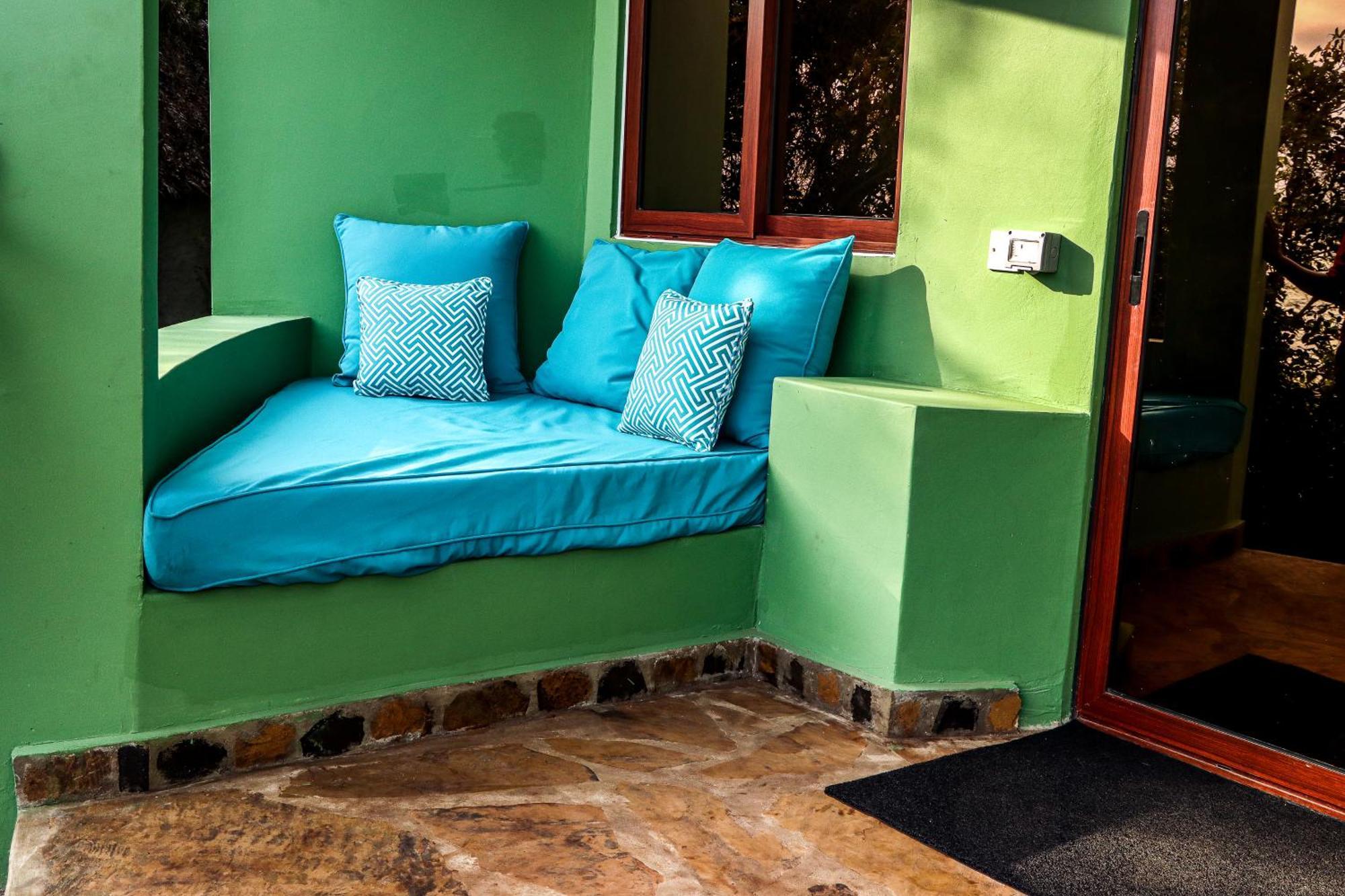 Villa Firefly Eco Retreat Shimoni Esterno foto